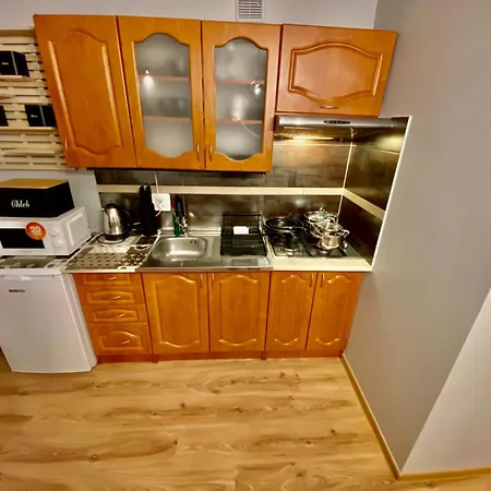 Apartamenty Nad Dunajcem Kolo Zakopanego Білий Дунаєць Екстер'єр фото