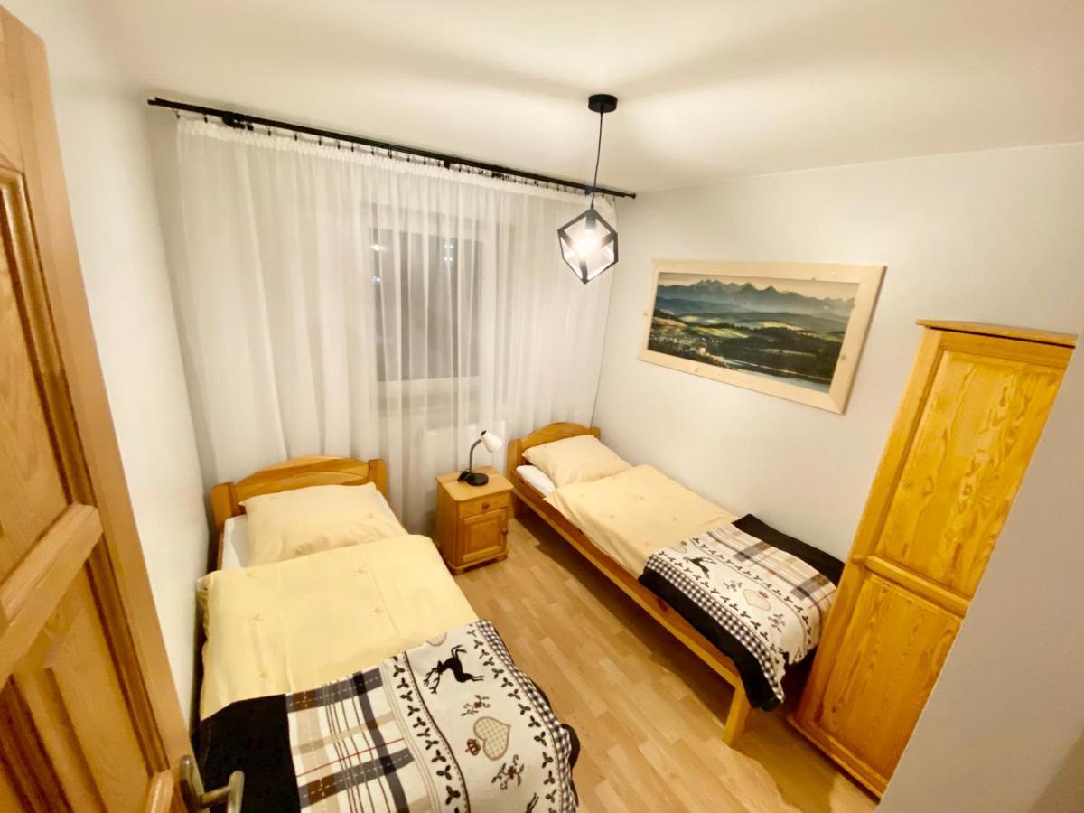 Nad Dunajcem Kolo Zakopanego Apartment