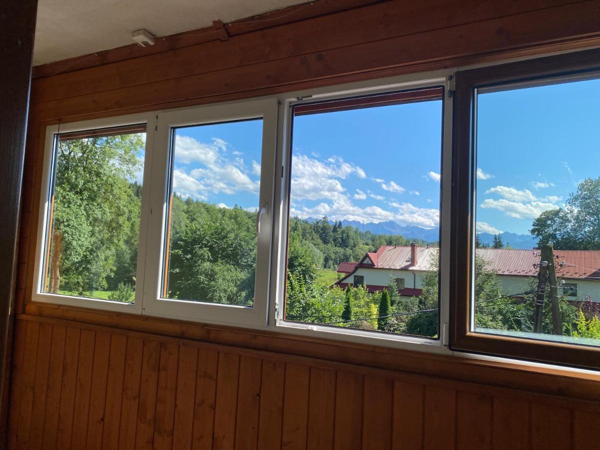 Apartment Nad Dunajcem Kolo Zakopanego