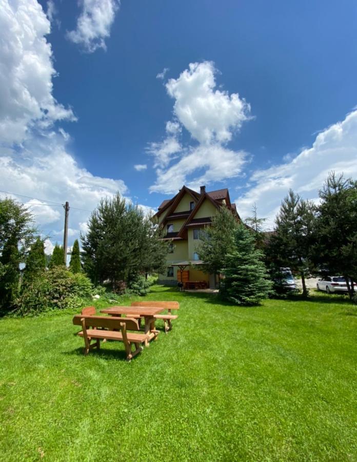 Apartment Nad Dunajcem Kolo Zakopanego