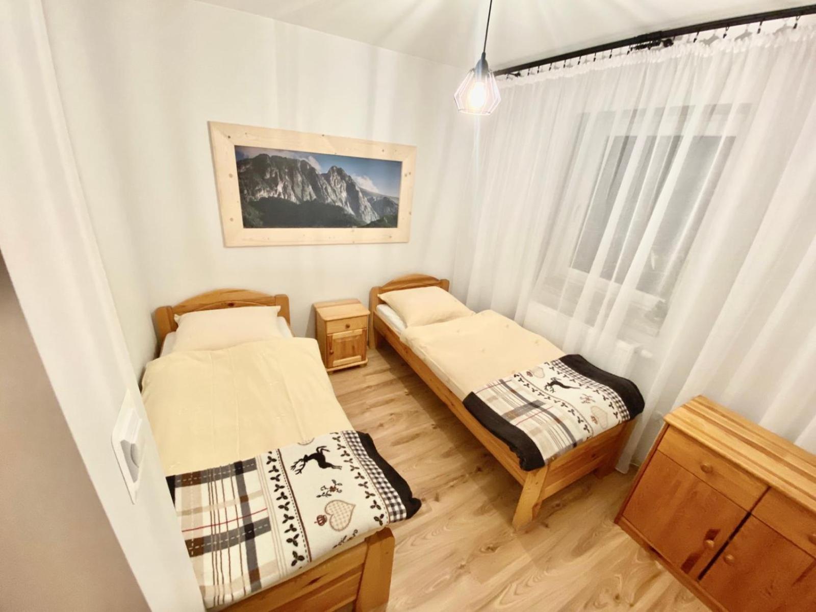 Nad Dunajcem Kolo Zakopanego Apartment