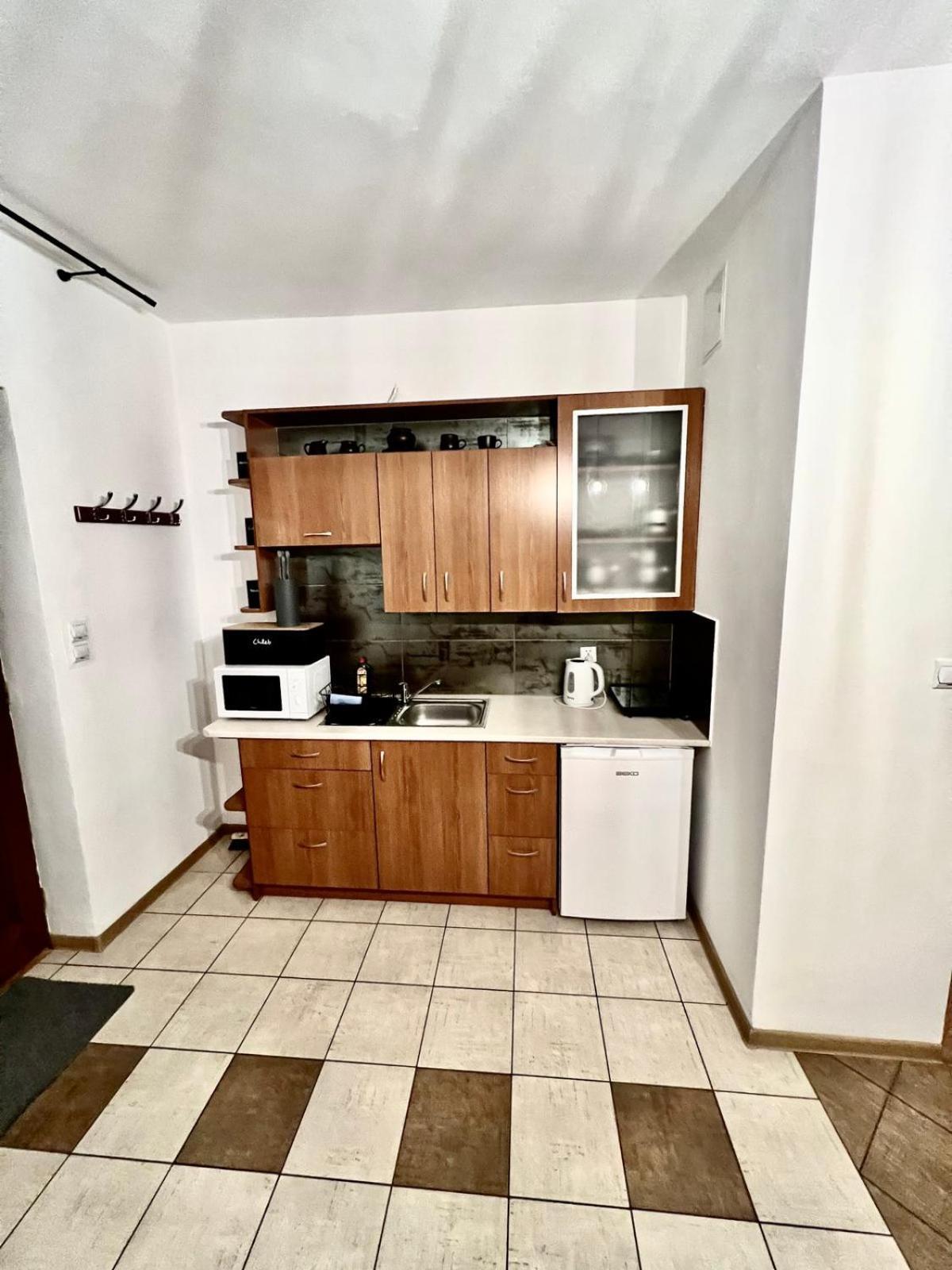 Nad Dunajcem Kolo Zakopanego Apartment *
