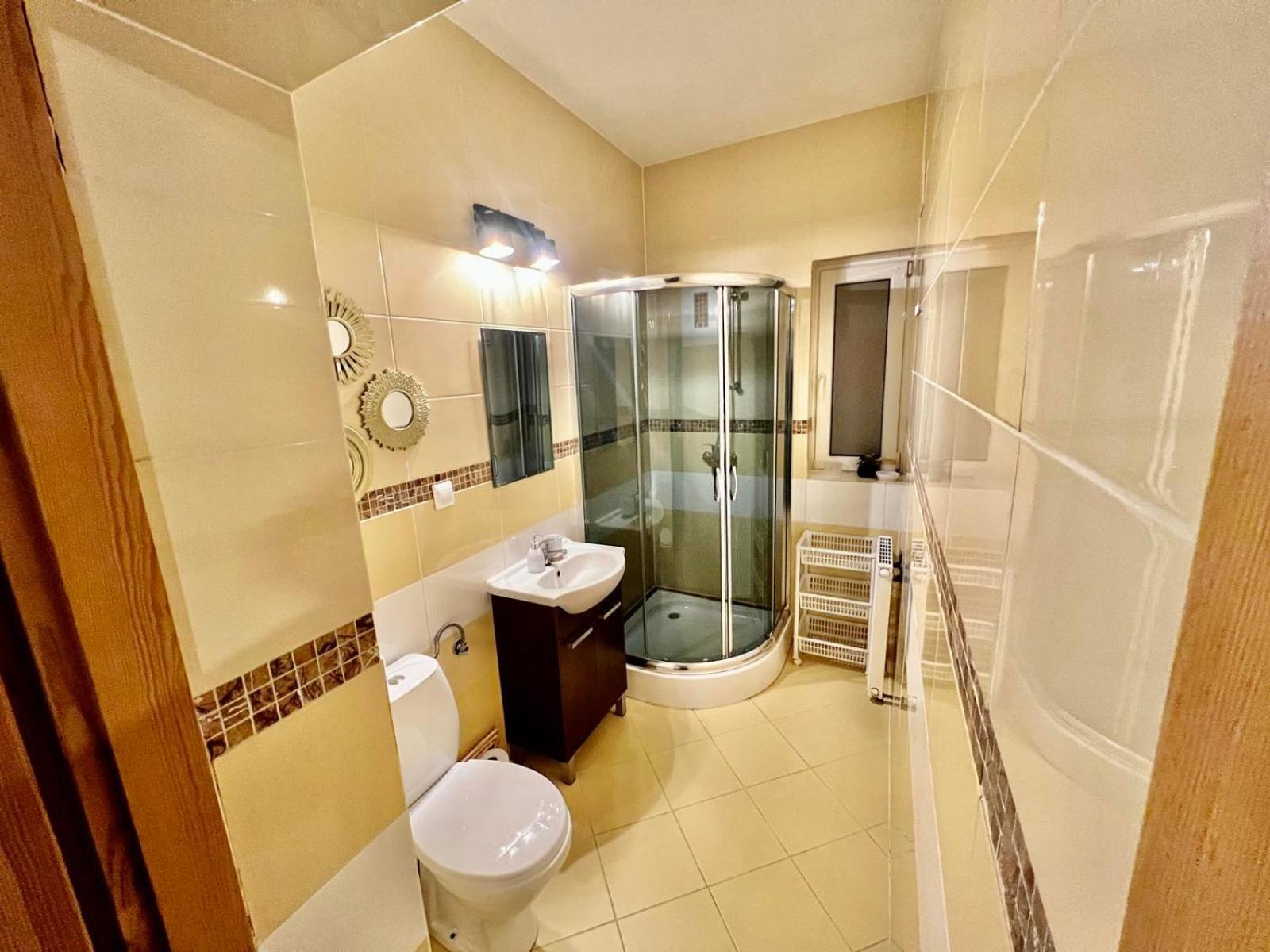 Nad Dunajcem Kolo Zakopanego Apartment Biały Dunajec