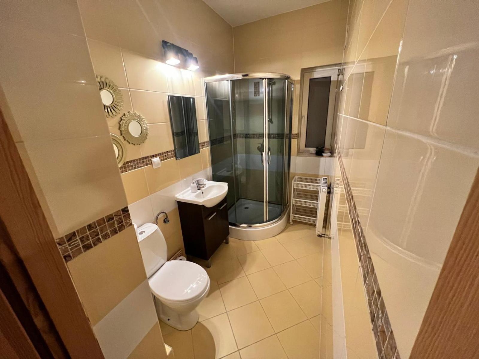 Nad Dunajcem Kolo Zakopanego Apartment