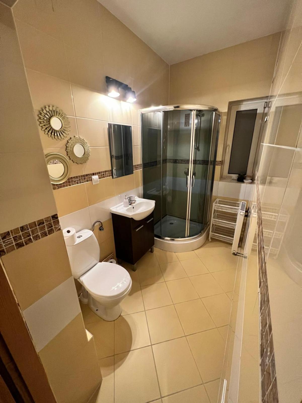 Apartment Nad Dunajcem Kolo Zakopanego Biały Dunajec