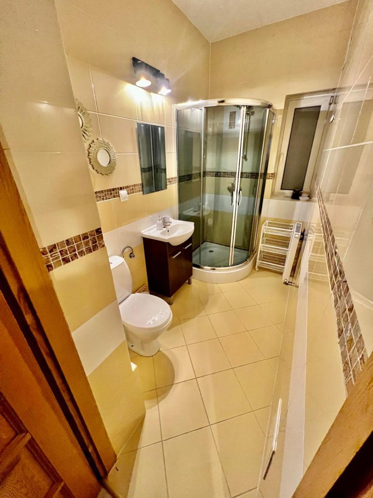 Nad Dunajcem Kolo Zakopanego Apartment Biały Dunajec
