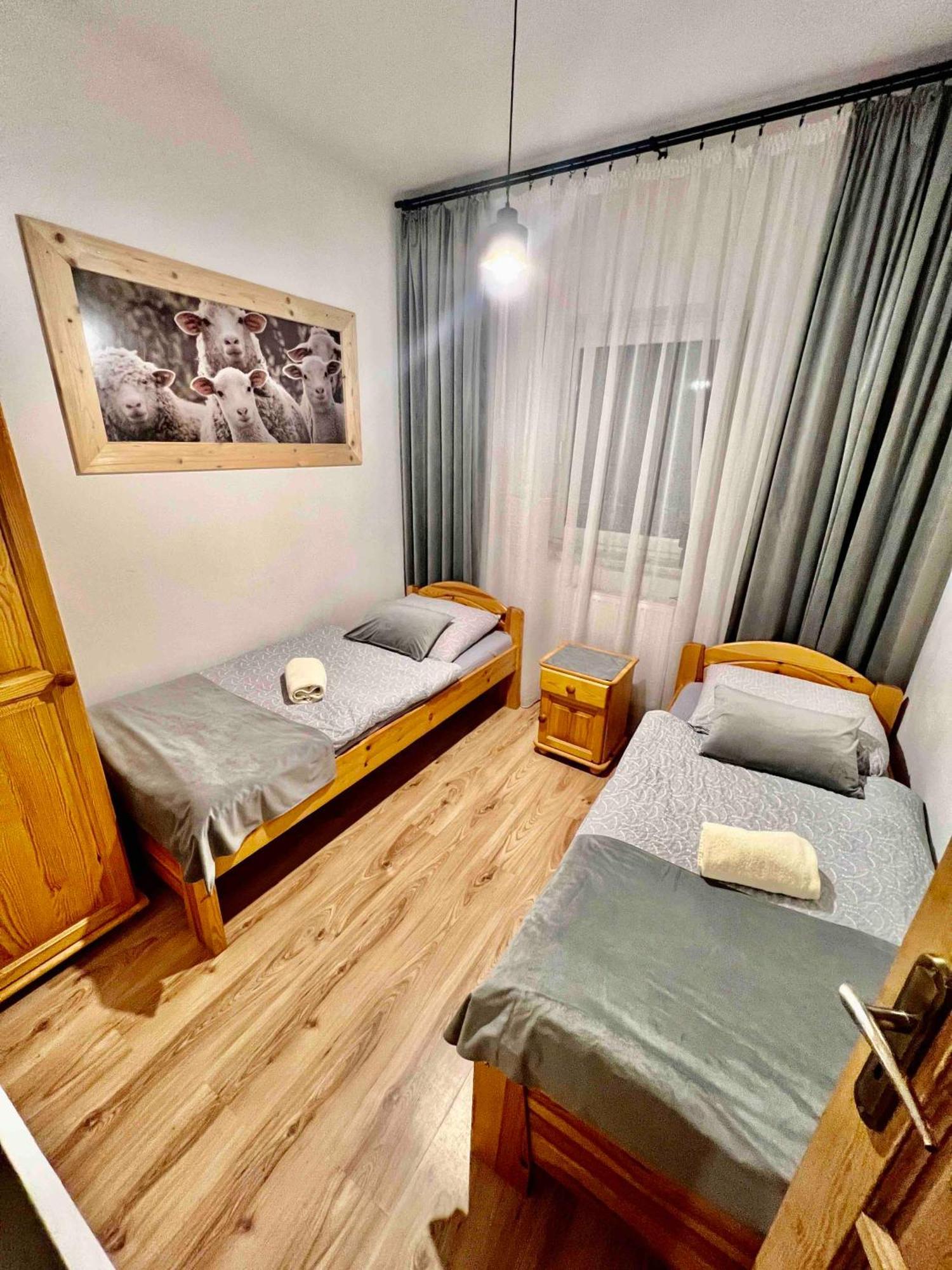 Nad Dunajcem Kolo Zakopanego