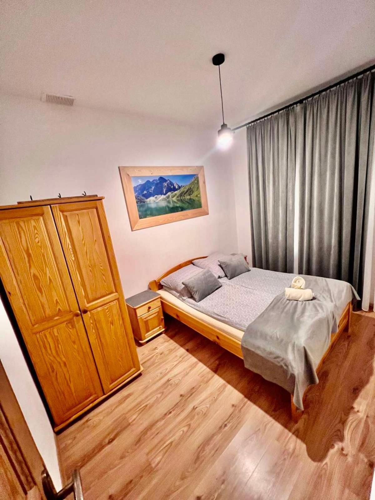 Apartment Nad Dunajcem Kolo Zakopanego *